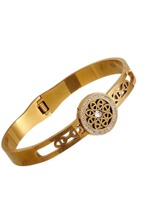 FantazyStores Damen Armband aus Stahl