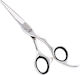 Iron King Hair Cutting Trimming Scissor 3"