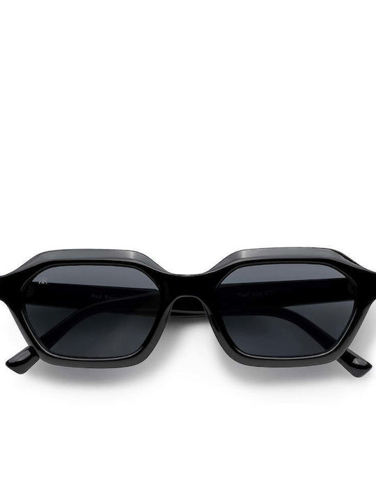 Red Raven Paul Unisex Γυαλιά Ηλίου με Μαύρο Σκε...