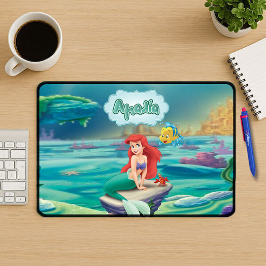 Balloon Padea Pentru Mouse Gaming Mare (400mm) Neagră