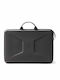 Θήκη Uag Civilian Water-repellent Medium Τσάντα Μεταφοράς Χειρολαβή Universal Apple Macbook 16/notebooks 16 Μαυρο 984179114040