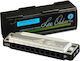 Lee Oskar Diatonic Harmonica Melody Maker Key o...