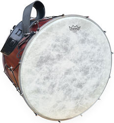 Remo Remo Drums Fiberskyn 20 Inches With Screws
