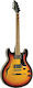 Vintage Electric Guitar
