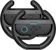 Hurtel Nintendo Switch 2 Joy-con Racing Wheel Pack 2 Black Ns2-h1