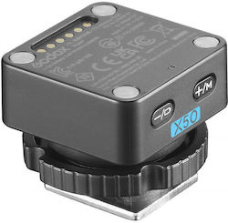 Godox X5o Ttl Wireless Flash Trigger Olympus Panasonic Godox X5o Ttl Wireless Flash Trigger Olympus Panasonic