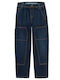 Cool Club Kids' Blue Jeans Trousers