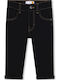 Timberland Kids' Jeans Trousers Black