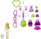 Mattel Миниатюра за игри Polly Pocket