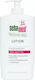 Sebamed Feuchtigkeitsspendende Lotion Körperpflege mit Harnstoff 400ml