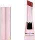 Maybelline Color Sensational Shine Compulsion Κραγιόν 90 Scarlet Flame 4ml