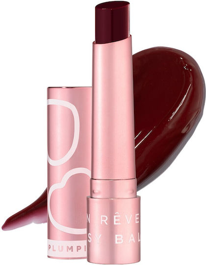 Mon Reve Glossy Balm Lip Balm 204 Hug Me 2gr