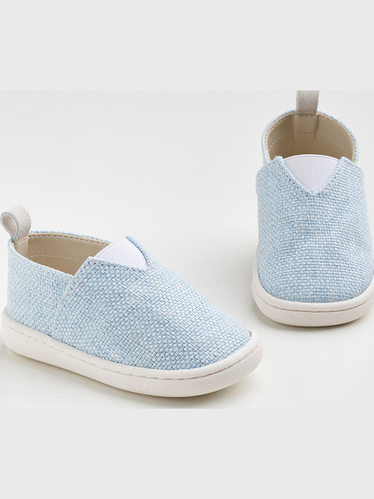 Ever Kid Hellblau