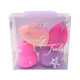 Set With Make Up Sponges For Foundation 4 Pieces