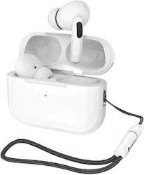 Tuqin QW27 In-ear Λευκά Tuqin QW27 In-ear Λευκά
