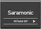 Saramonic Μπαταρία Μικροφώνου