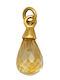 Savvas Design Charm Din Aur 14K AMEN04237v-1