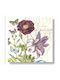 Set 2 Cadre Pânză Dimensiune 20*20*3cm Kd-233