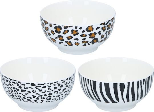 ArteLibre Serving Bowl Round