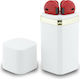 Guess Lipstick Earbud Bluetooth Handsfree Ακουσ...