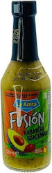 La Anita Guacamole 120ml