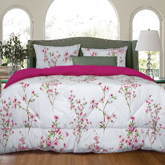 Isadore Lorraine 18-44 Coverlet Single from Polyester 160x240cm