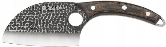 Zassenhaus Keeper General Use Knife from Stainless Steel 12cm