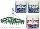 ArteLibre Clothes Hanger 1pcs