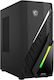 MSI MAG Infinite E1 14NVL5-231XEU Gaming Desktop PC (i5-14400F/16GB DDR5/1TB SSD/GeForce RTX 5060/No OS)