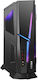 MSI MPG Trident AS AI 2NVL5-043EU Gaming Desktop PC (Ultra 5-225F/32GB DDR5/1TB SSD/GeForce RTX 5060 Ti/W11 Home)