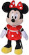 Mohicans Black Line Λούτρινο Disney Minnie Mouse για 3+ Ετών