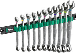 Wera Ratchet Ring Spanner Locking Function Wera...