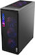 Lenovo Legion T7 34IAS10 Gaming Desktop PC (Ultra 9-285K/32GB DDR5/1TB SSD/GeForce RTX 5070 Ti/Fără OS)