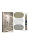 ArteLibre Non-Slip Bath Mat Colours 69x39cm (Various Colors)