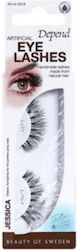 Depend Artificial Eyelashes Molly
