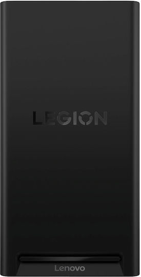 Lenovo Legion T5 30AGB10 Gaming Desktop PC (Ryzen 7-7800X3D/48GB DDR5/1.0TB SSD/GeForce RTX 5070/Fără OS)