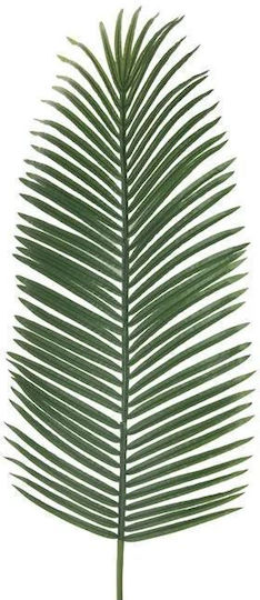 Dekoratives Palmenzweig 113 Cm