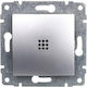 KOS Wall Switch One-Way