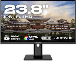 Japannext 23.8" IPS HDR FHD 1920x1080