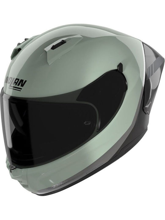 Nolan N60-6 Sport Verniciatura Speciale 352 Мот...