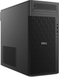 Dell Pro Max Tower T2 FCT2250 (Ultra 9-285K/128GB DDR5/2TB SSD/W11 Pro) Dell Pro Max Tower T2 FCT2250 (Ultra 9-285K/128GB DDR5/2TB SSD/W11 Pro)