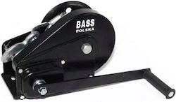 Bass Polska Σύστημα για Μεταφορά / Ανύψωση Φορτίων για Φορτίο Βάρους έως 2.25t
