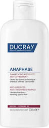 Ducray Anaphase Шампоан против косопад 200 мл