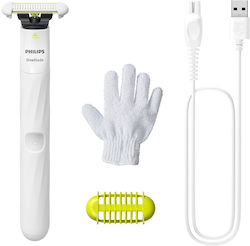 Philips Oneblade Intimate Бръсначка Philips Oneblade Intimate Бръсначка