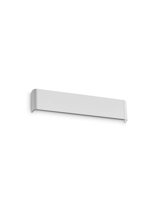 Ideal Lux Delta Modern Wall Lamp with G9 Socket...