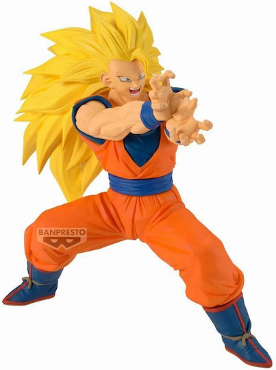 Banpresto Dragon Ball Son Goku Figurină 16 cm