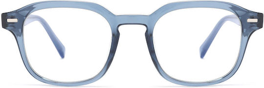 Blue Light Blocking Glasses Red Raven Series Xy Light Blue