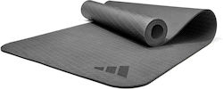 adidas Trainingsmatte Yoga Schwarz adidas Trainingsmatte Yoga Schwarz