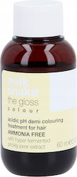 Milk Shake Gloss Temporärer Farbstoff für Haare...