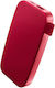 Fresh 'n Rebel Power Bank 12000mAh 20W με Θύρα USB-A και Θύρα USB-C Power Delivery Berry Red